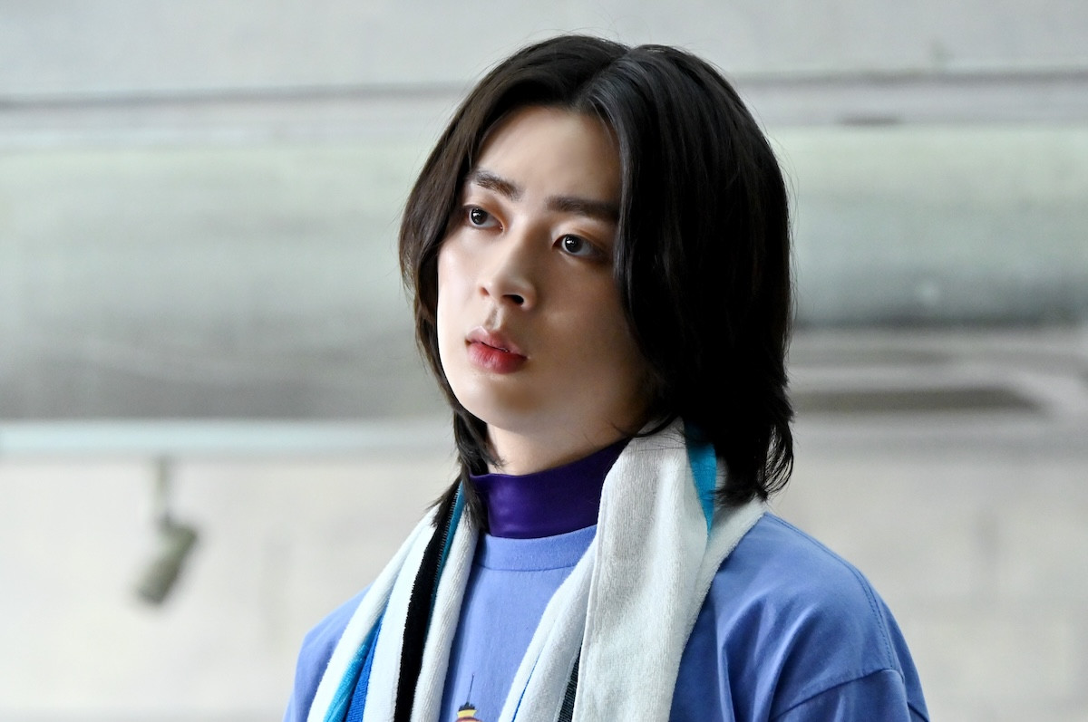 中村倫也、音楽プロデューサー役でK‐POPの頂点を目指す！『DREAM STAGE』今夜開幕