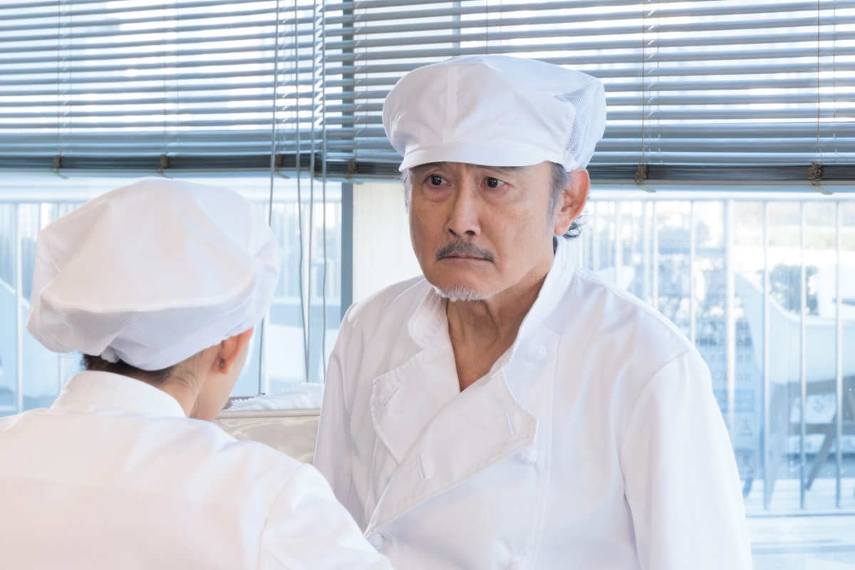 『ヤンドク！』第2話　“湖音波”橋本環奈、患者のために院内のルールに立ち向かう