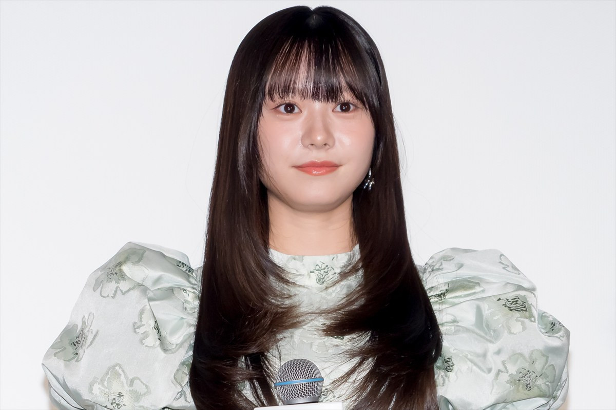 齊藤京子、エレベーターは「閉ボタンを先に押す」　効率的に動くマイルールを明かす