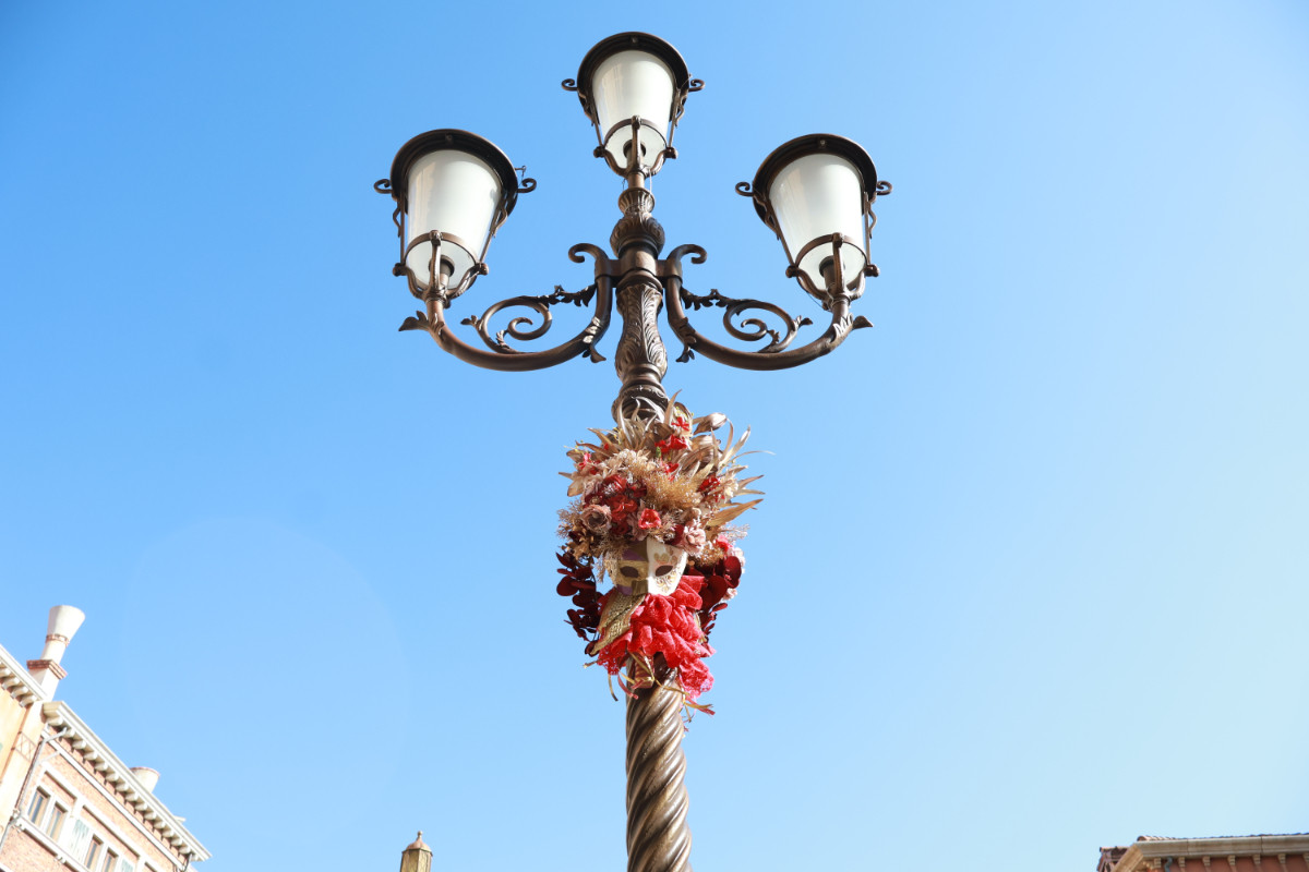 20260123 東京ディズニーシー“パラッツォ・カナル”