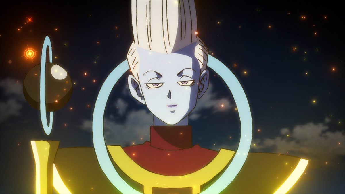 アニメ『ドラゴンボール超』が最新の映像表現で刷新され『ビルス』として26年秋放送　超始動トレーラー解禁