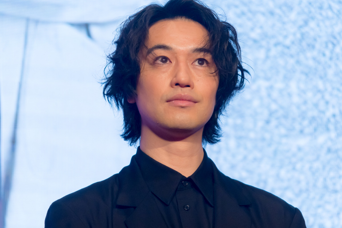 斎藤工、18歳の新星・望月春希との出会いは「人生のターニングポイント」