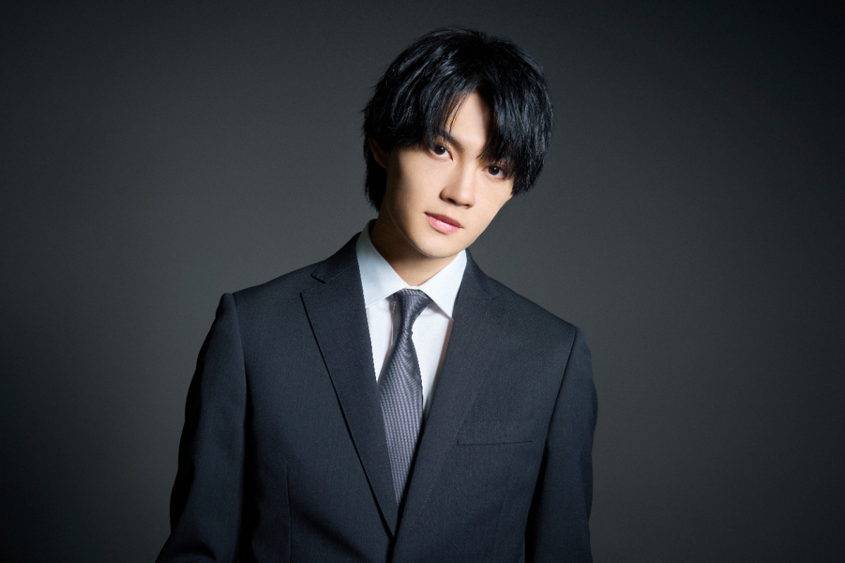 佐野勇斗『おコメの女－国税局資料調査課・雑国室－』インタビュー　20251219実施