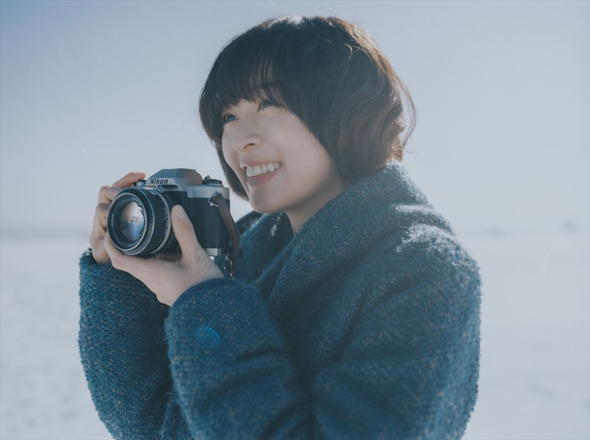 新世代クリエイターたちによるオムニバス映画『GEMNIBUS vol.2』森七菜、黒川想矢、黒島結菜、浅野温子が出演決定！