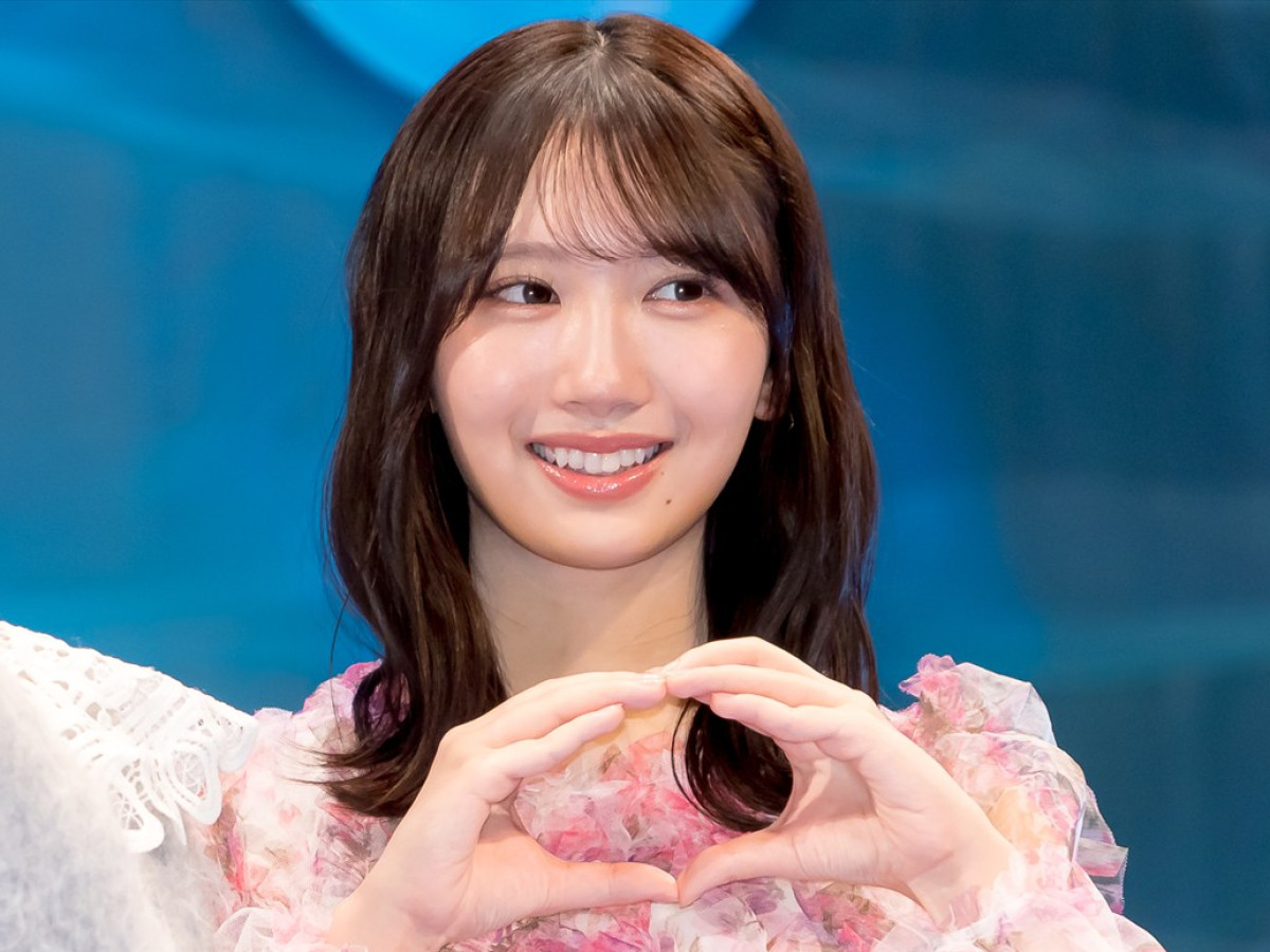 堂本光一、転生するなら再び自分か中島健人「『セクシーサンキュー』って言いたいです」