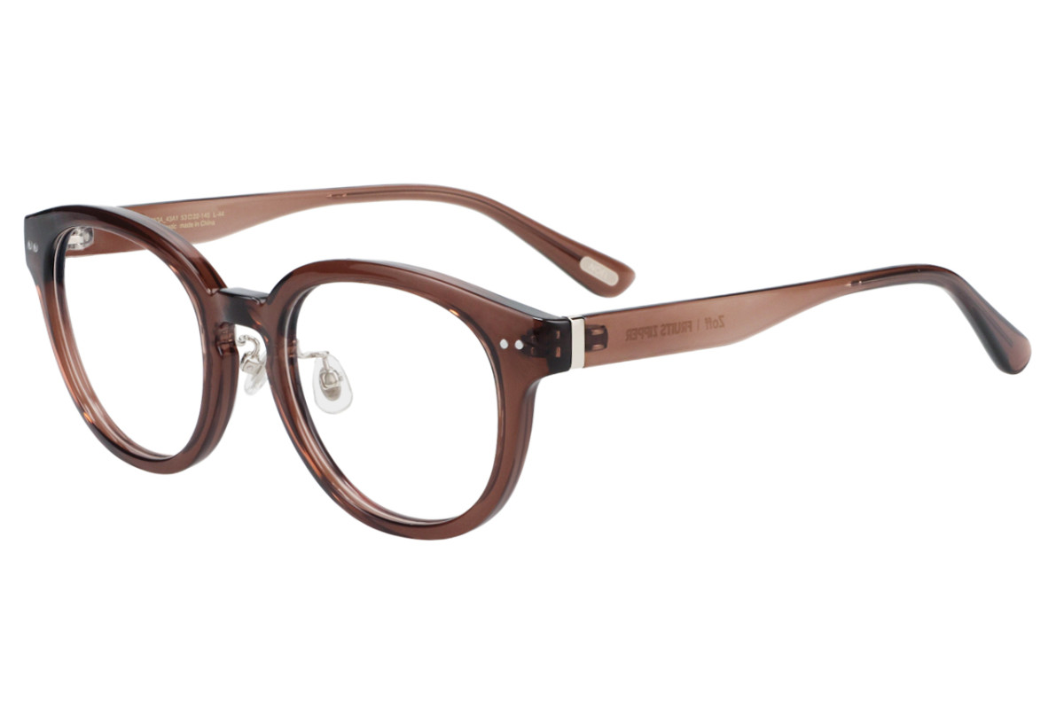 20260122 FRUITS ZIPPER×「Zoff」が初コラボ！