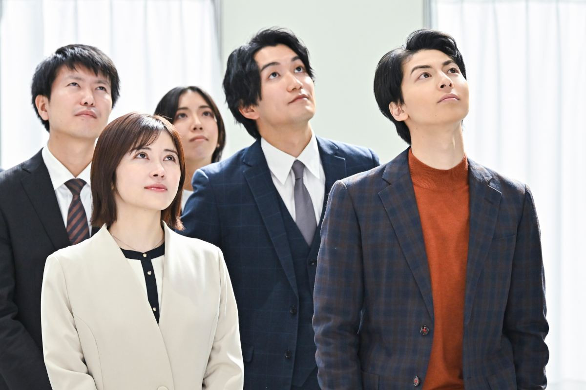 『DREAM STAGE』に渋谷凪咲＆菜々緒・中条あやみ・佐野勇斗ら『TOKYO MER』メンバーが出演決定！