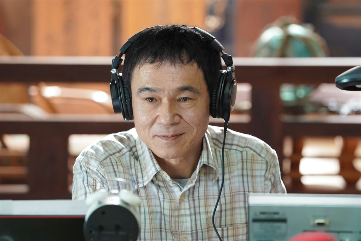 NHKドラマ『ラジオスター』新キャストに甲斐翔真、風間俊介ら　日向坂46・大野愛実がドラマ初出演