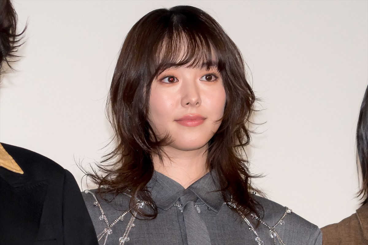 齊藤京子、エレベーターは「閉ボタンを先に押す」　効率的に動くマイルールを明かす