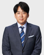 TBS系『ミラノ・コルティナ2026オリンピック』総合司会の安住紳一郎