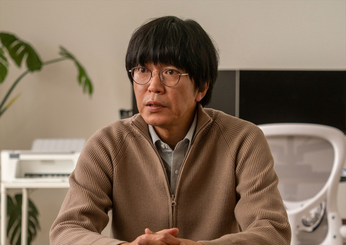 松山ケンイチ主演『テミスの不確かな法廷』石田莉子、田辺誠一ら新たなキャスト解禁