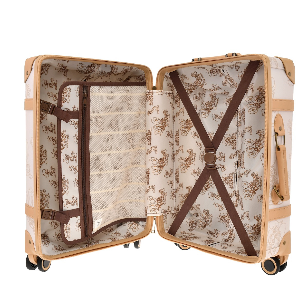 2026.1.29『三人の騎士』