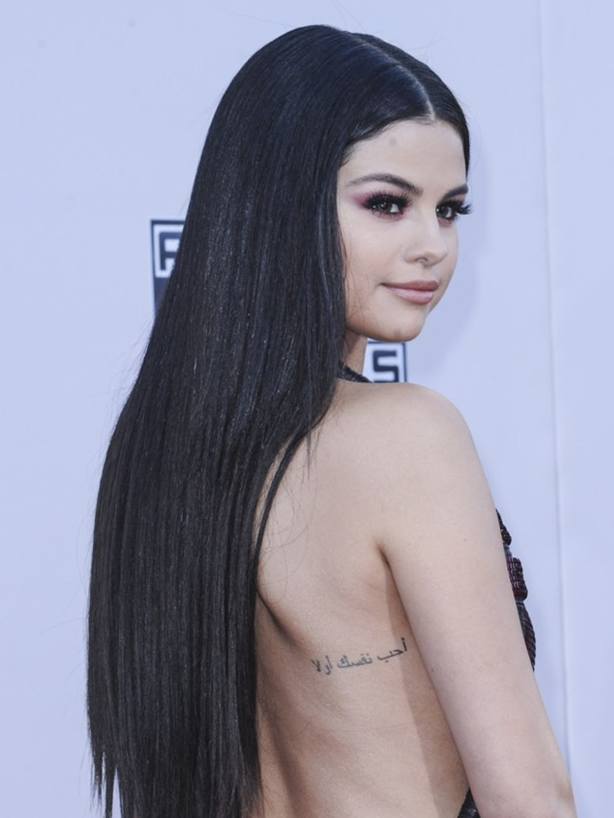 【フォト特集】セレブのタトゥーを一気見！