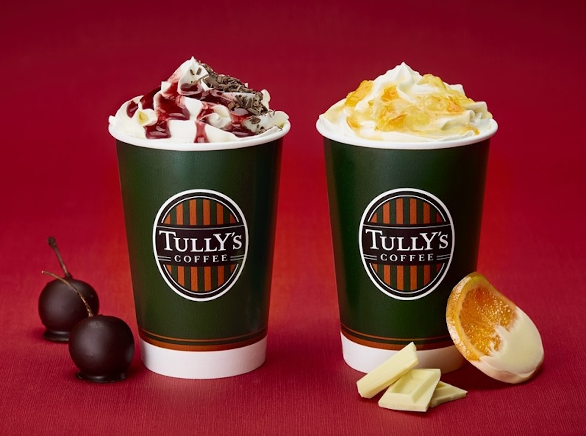 2025.1.9タリーズのバレンタイン