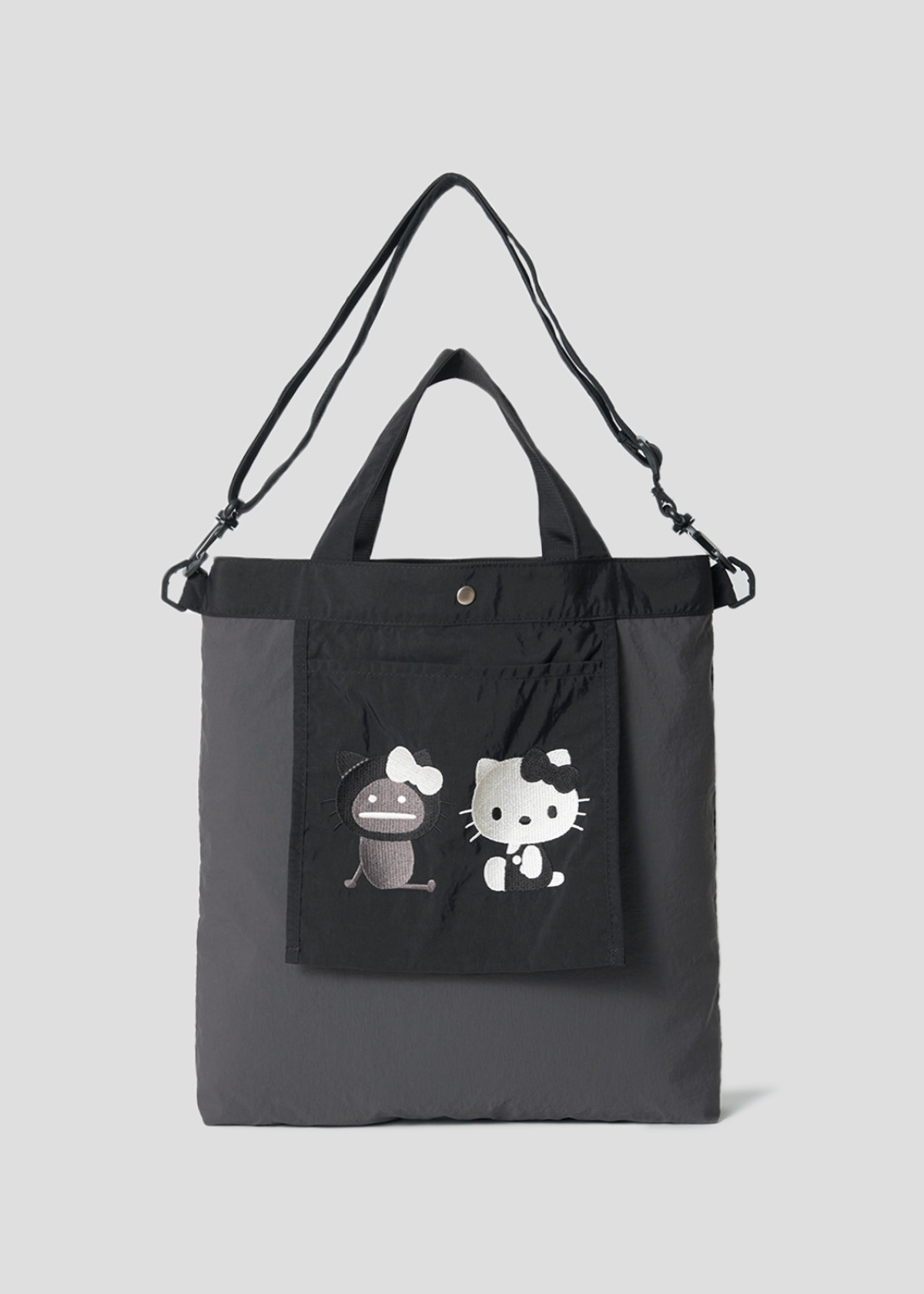 20260107 ハローキティ＆「グラニフ」