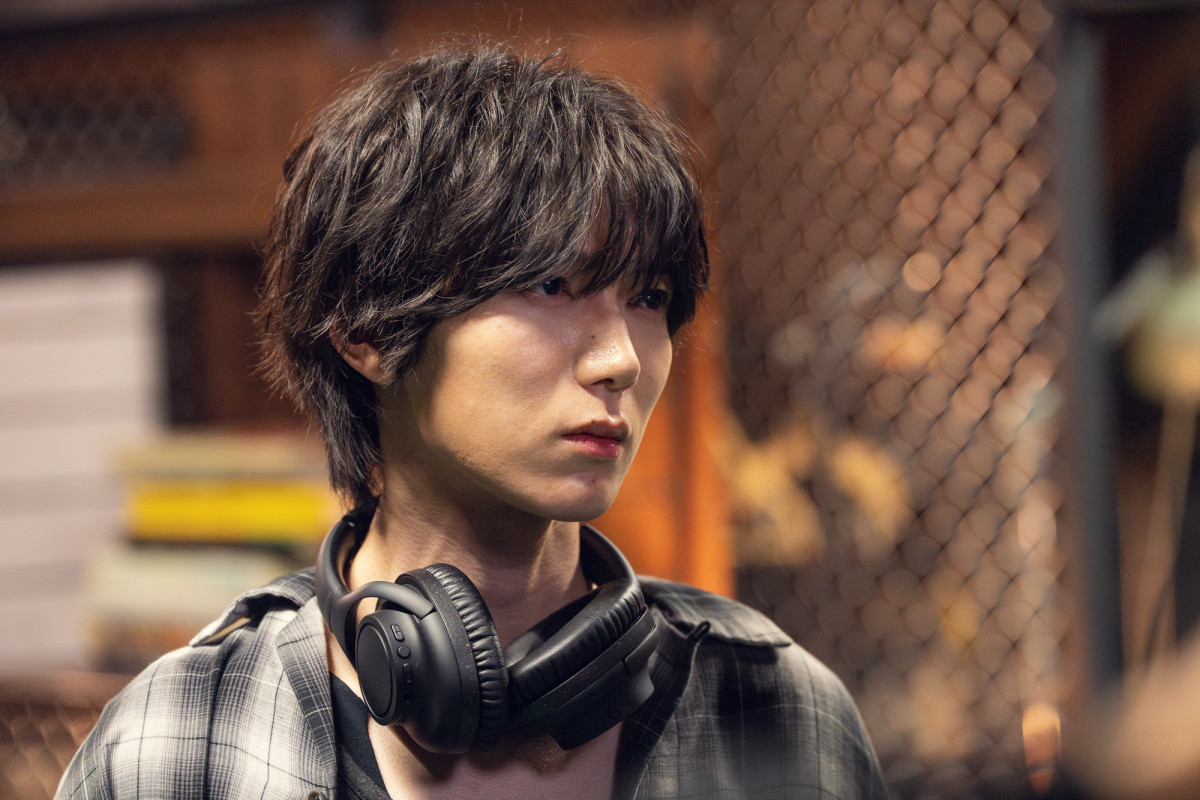 藤井流星×七五三掛龍也『ぜんぶ、あなたのためだから』今夜スタート　超攻撃型ラブサスペンスが開幕