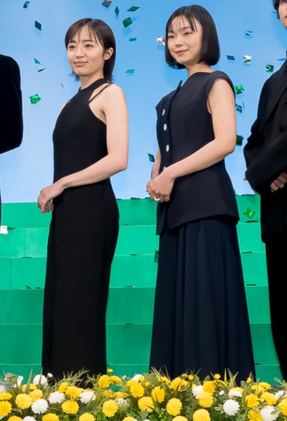 目黒蓮、北村匠海との共演に感謝「この人は信じられる」　浜辺美波は『キミスイ』から「もう10年」なつかしむ