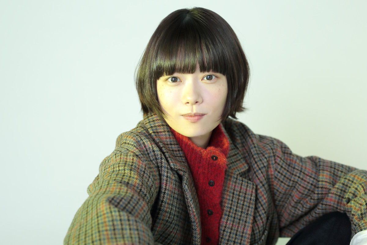 杉咲花＆今泉力哉が明かす、『冬のなんかさ、春のなんかね』タイトル誕生の裏側とそこに込めた思い