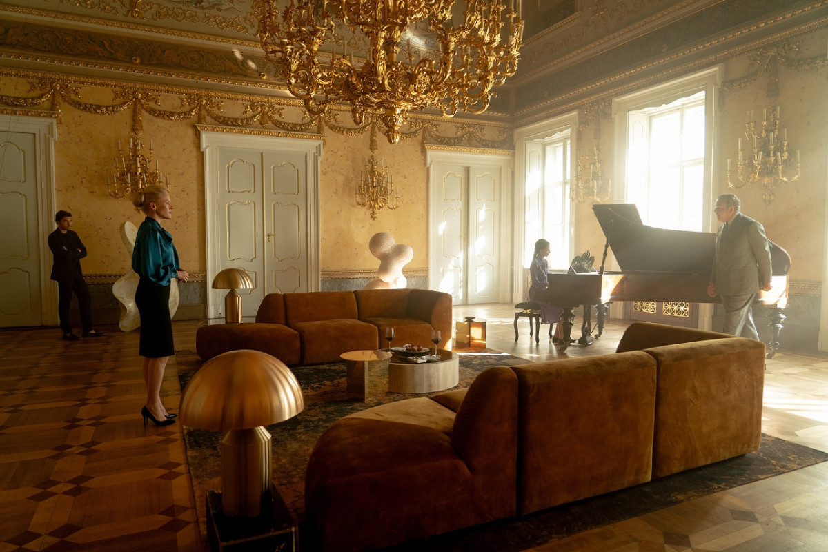 伝説のダークヒーローが完全復活――『ザ・クロウ』日本版予告＆場面写真解禁！