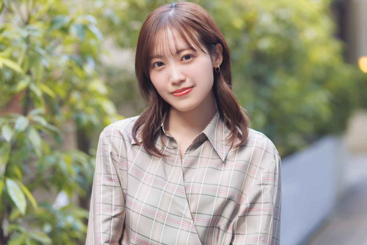 櫻坂46・松田里奈、キャプテン1年目は「泣いてしまうことも」　不安を乗り越え、大きな自信に