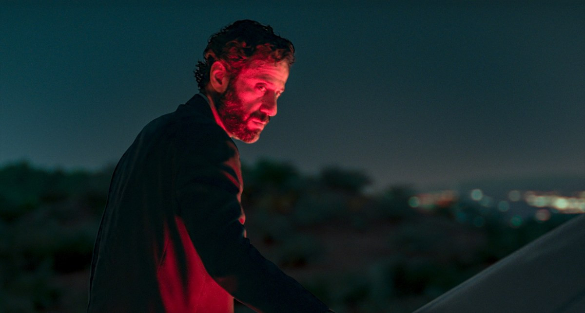 アカデミー賞仏代表『シンプル・アクシデント／偶然』5.8公開決定！　ユーモアと緊迫感が交差する場面写真も解禁