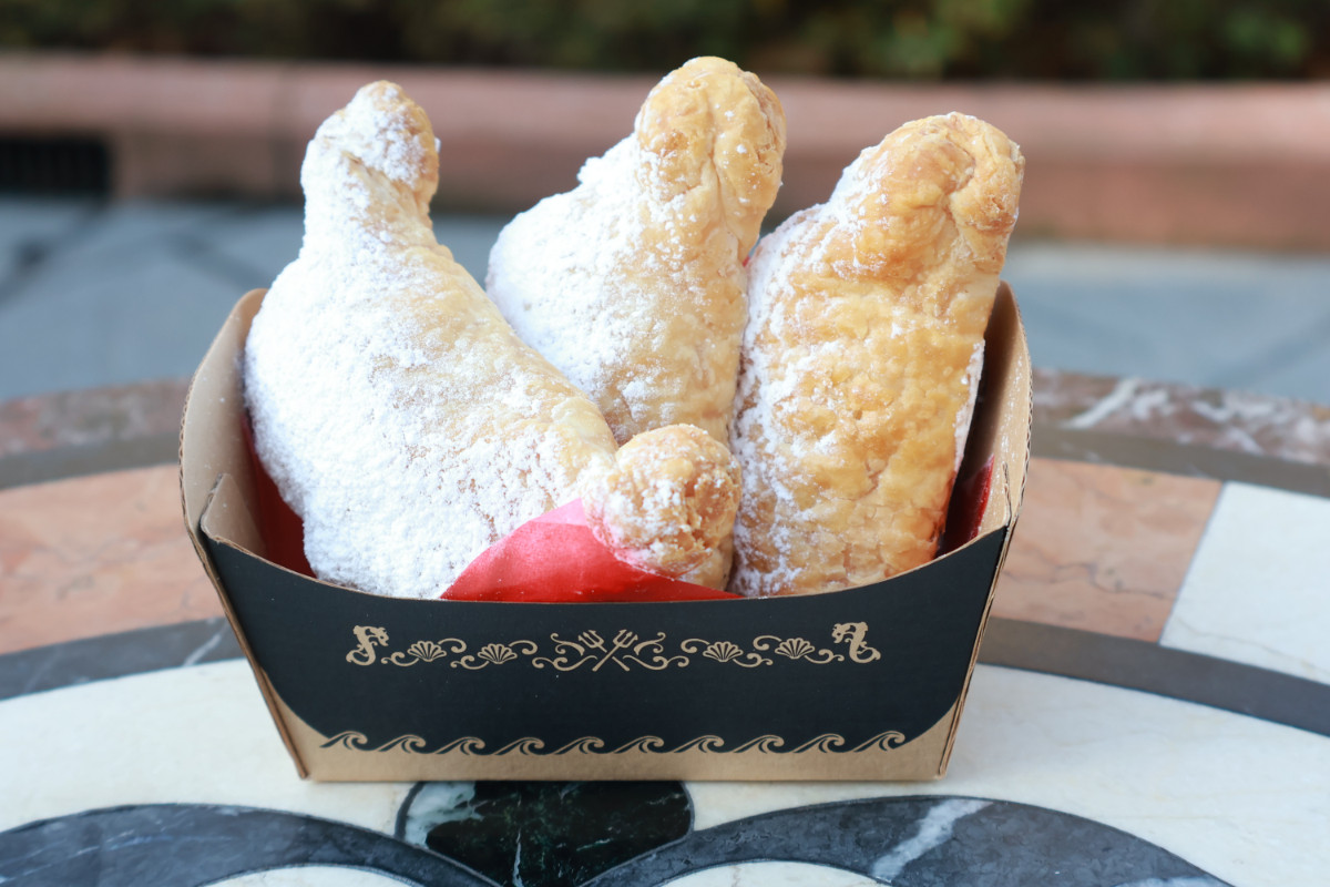 20260123 東京ディズニーシー“パラッツォ・カナル”