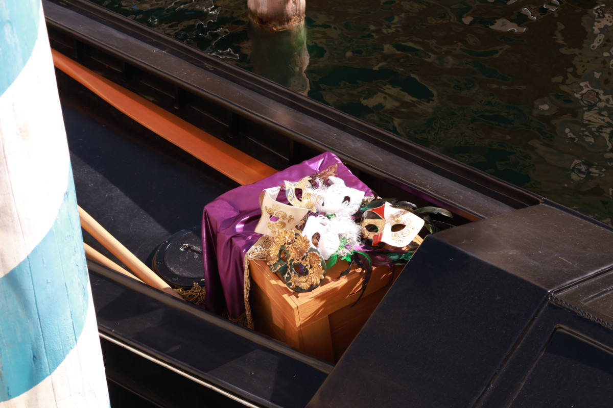 20260123 東京ディズニーシー“パラッツォ・カナル”