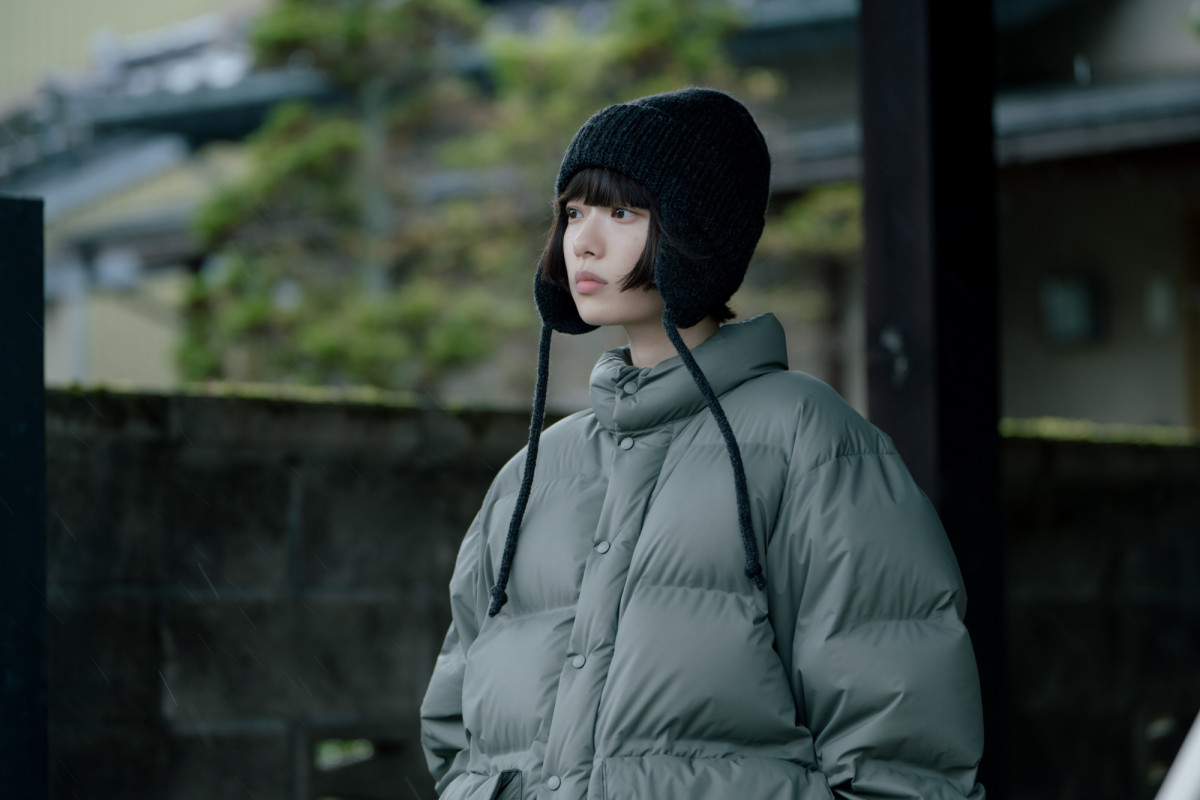 『冬のなんかさ、春のなんかね』第3話　“文菜”杉咲花、元カレと再会する