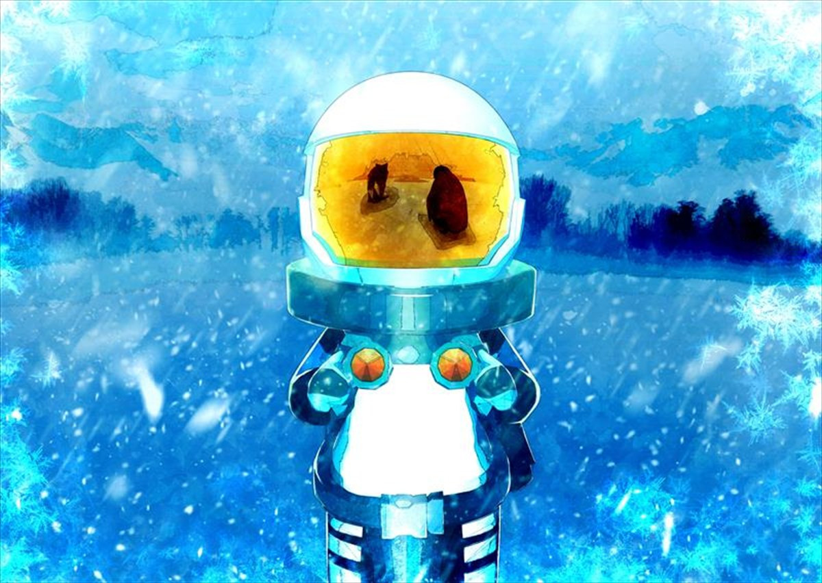 サバイバルアドベンチャーゲーム『南極計画』本日発売　渋谷PARCOでは2月6日より数量限定のグッズセットも発売決定