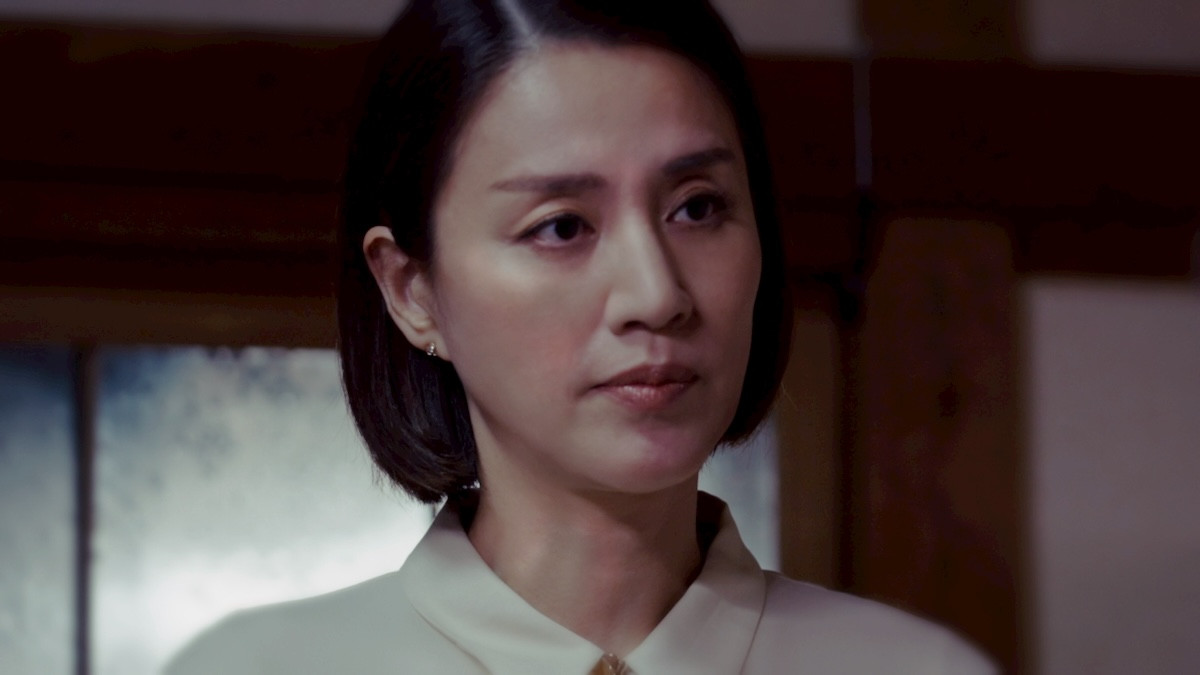 『令和に官能小説作ってます』初回 “ましろ”桃月なしこ、官能ワード連発に困惑　視聴者もあ然「文学的」「肉々しいww」