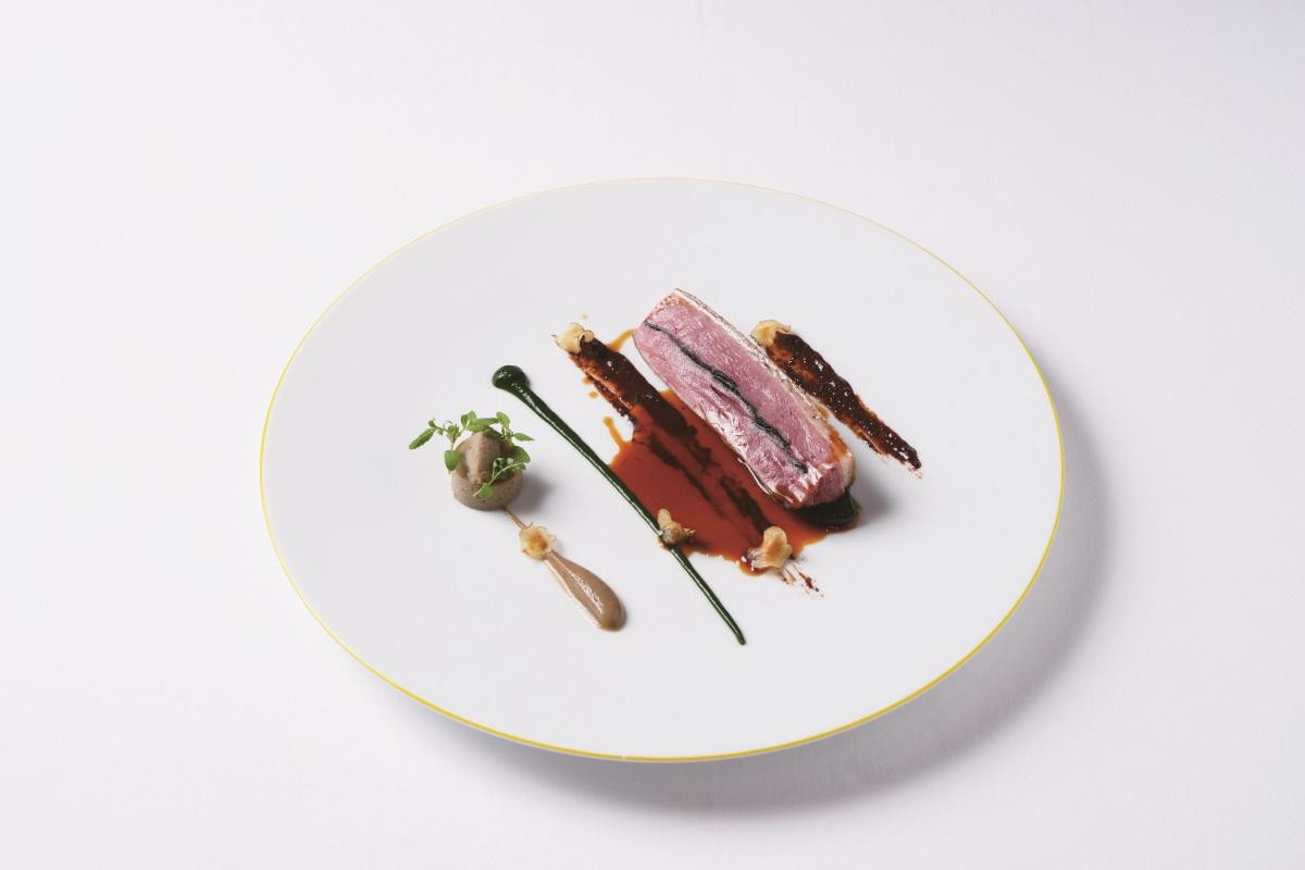 260106「～パリ発、チョコレートの祭典～ サロン・デュ・ショコラ 2026」