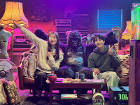 ドラマ『未確認日記』場面写真