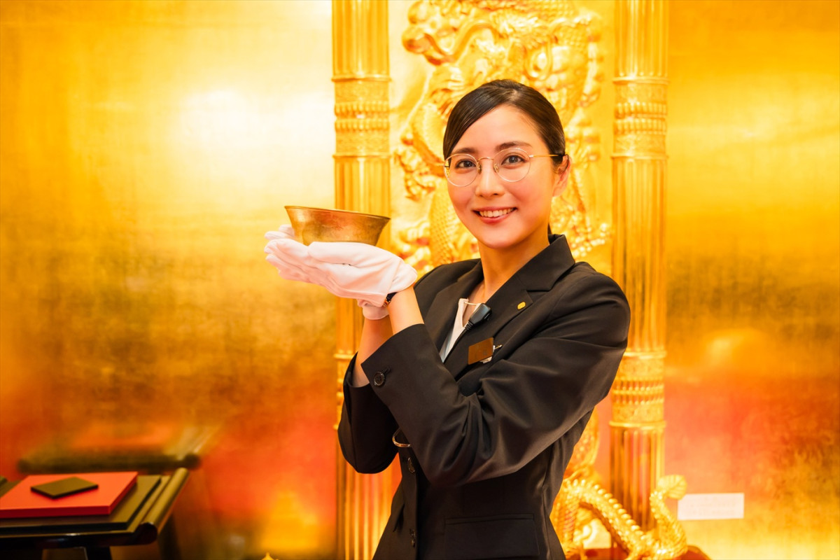 田中麗奈、森崎ウィンら共演　一攫千“金”クライム・コメディー映画『黄金泥棒』新場面写真19点解禁