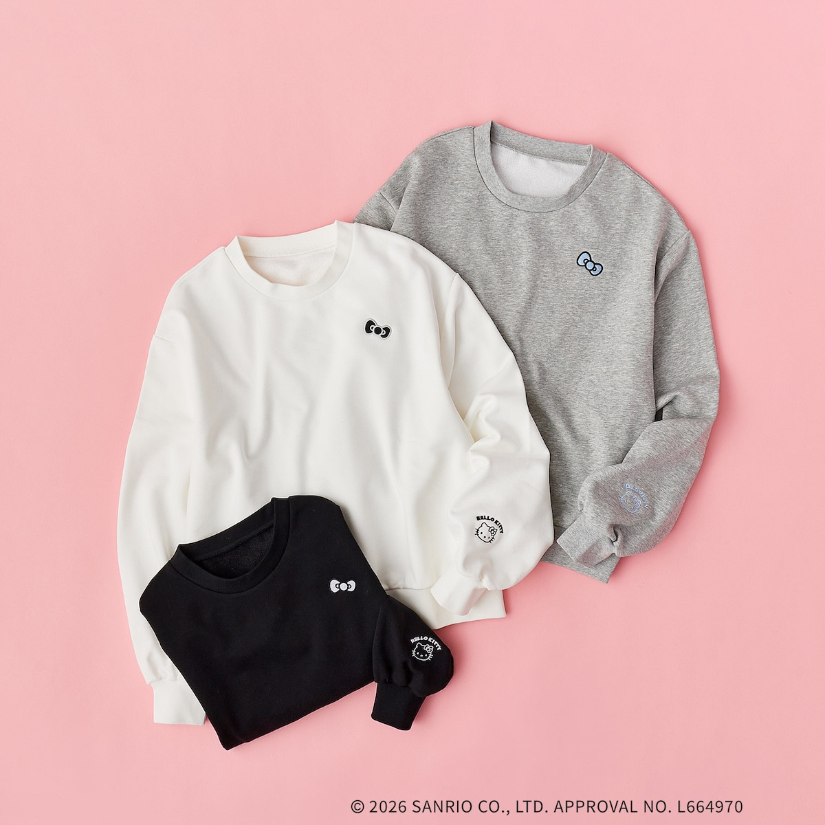 260123_【OPAQUE.CLIP】「HELLO KITTY」