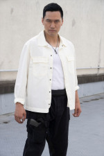 『仮面ライダーゼッツ』に出演する小柳心