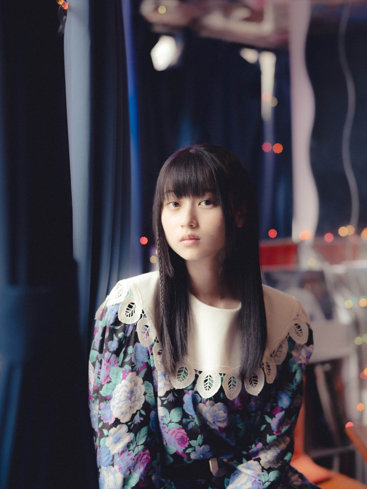 伊藤万理華×井之脇海W主演、ヨーロッパ企画・上田誠監督デビュー作『君は映画』6.19公開へ　全キャスト解禁