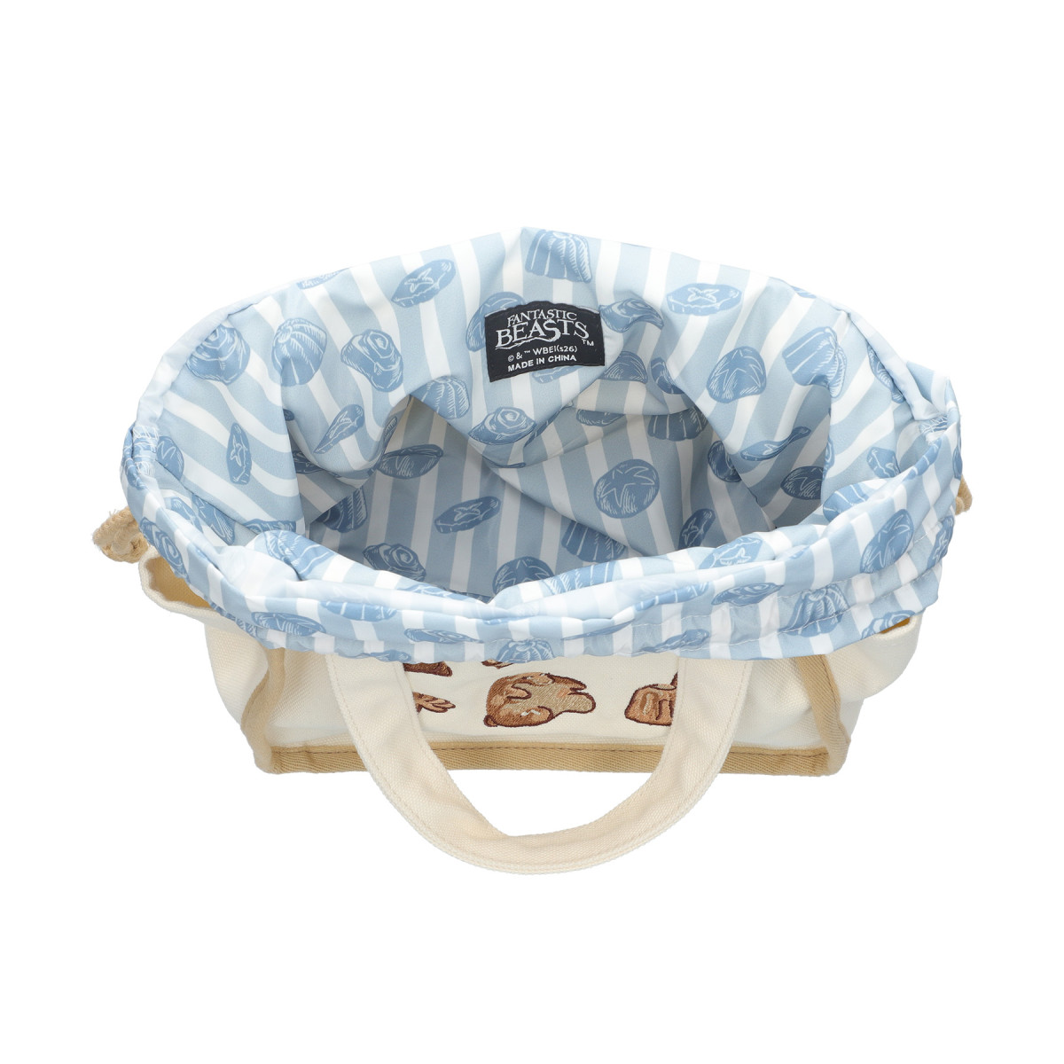 20260130 ハリー・ポッター　マホウドコロ