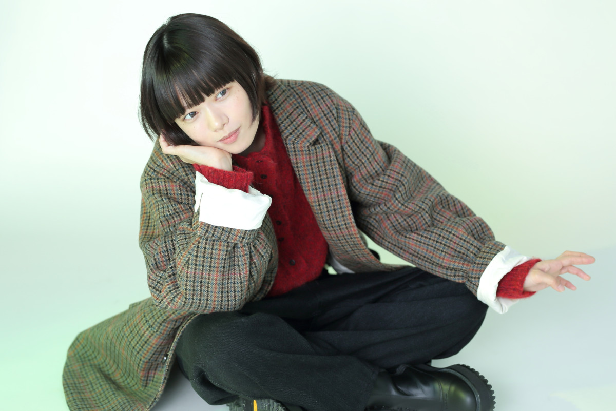 杉咲花＆今泉力哉が明かす、『冬のなんかさ、春のなんかね』タイトル誕生の裏側とそこに込めた思い