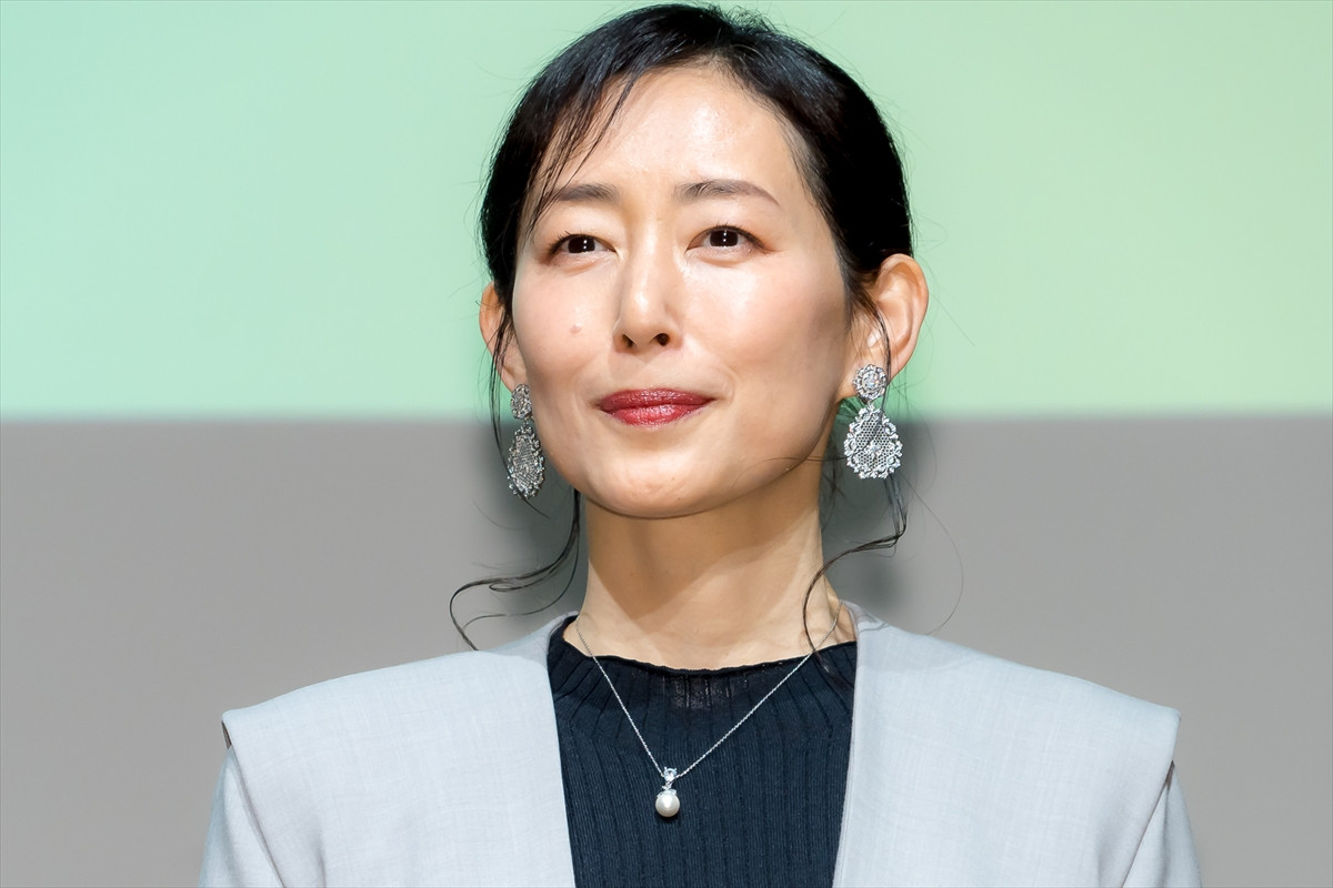 伊野尾慧＆松本穂香、お互いへの信頼明かす「違和感のないところを作っていけた」