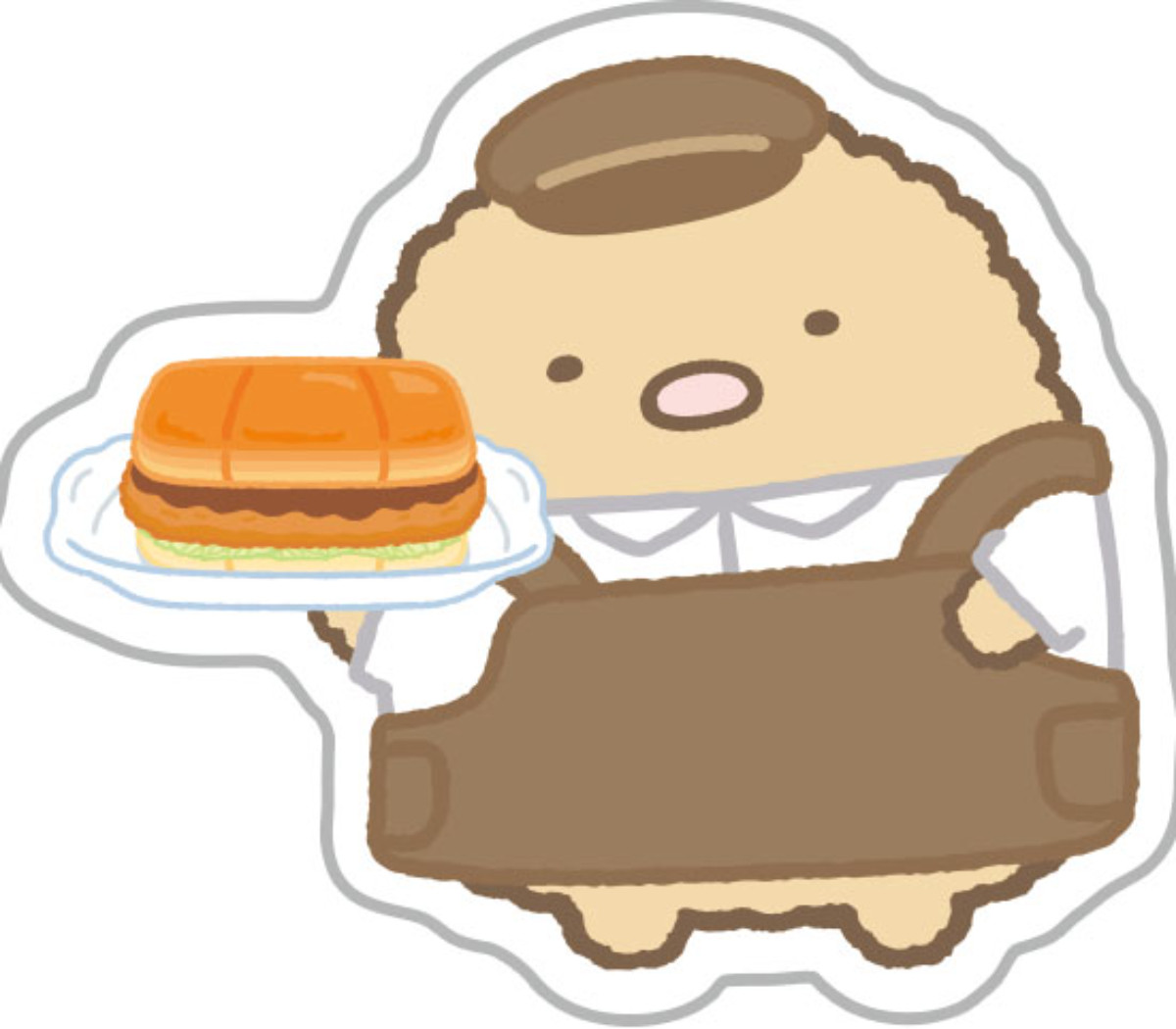 20260116 「コメダ珈琲店」×『すみっコぐらし』