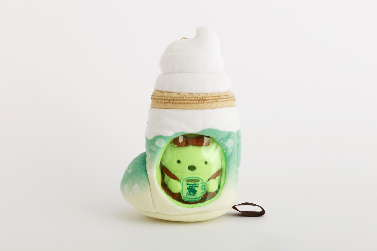 20260116 「コメダ珈琲店」×『すみっコぐらし』