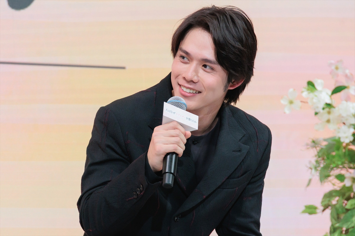 綾瀬はるか＆妻夫木聡、およそ18年ぶり共演で夫婦役 「素晴らしい女優さん」と称賛