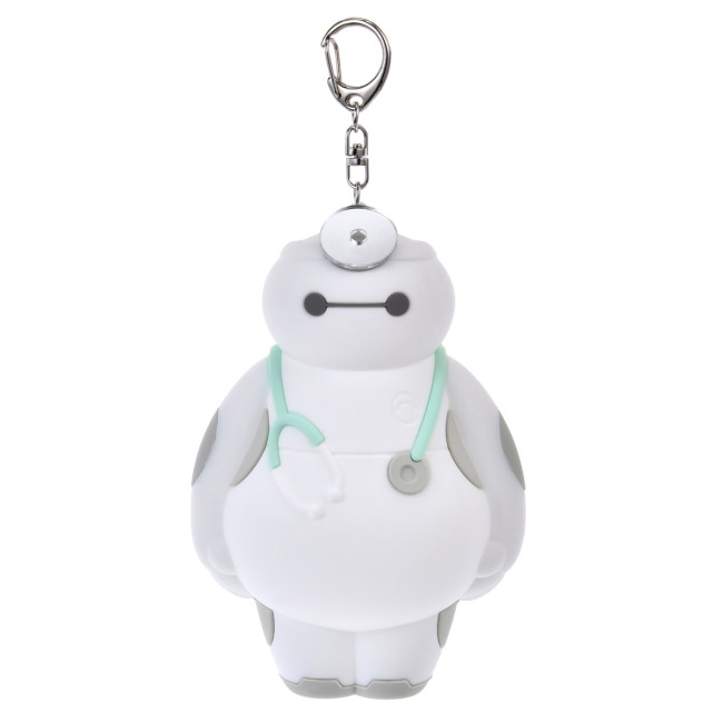 写真）『ベイマックス』花粉シーズンにぴったりな新作コレクション