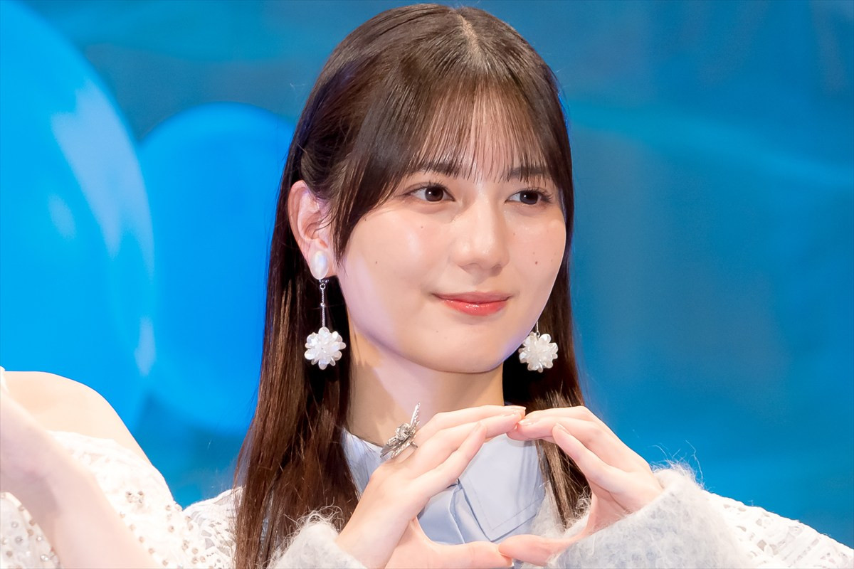 堂本光一、転生するなら再び自分か中島健人「『セクシーサンキュー』って言いたいです」