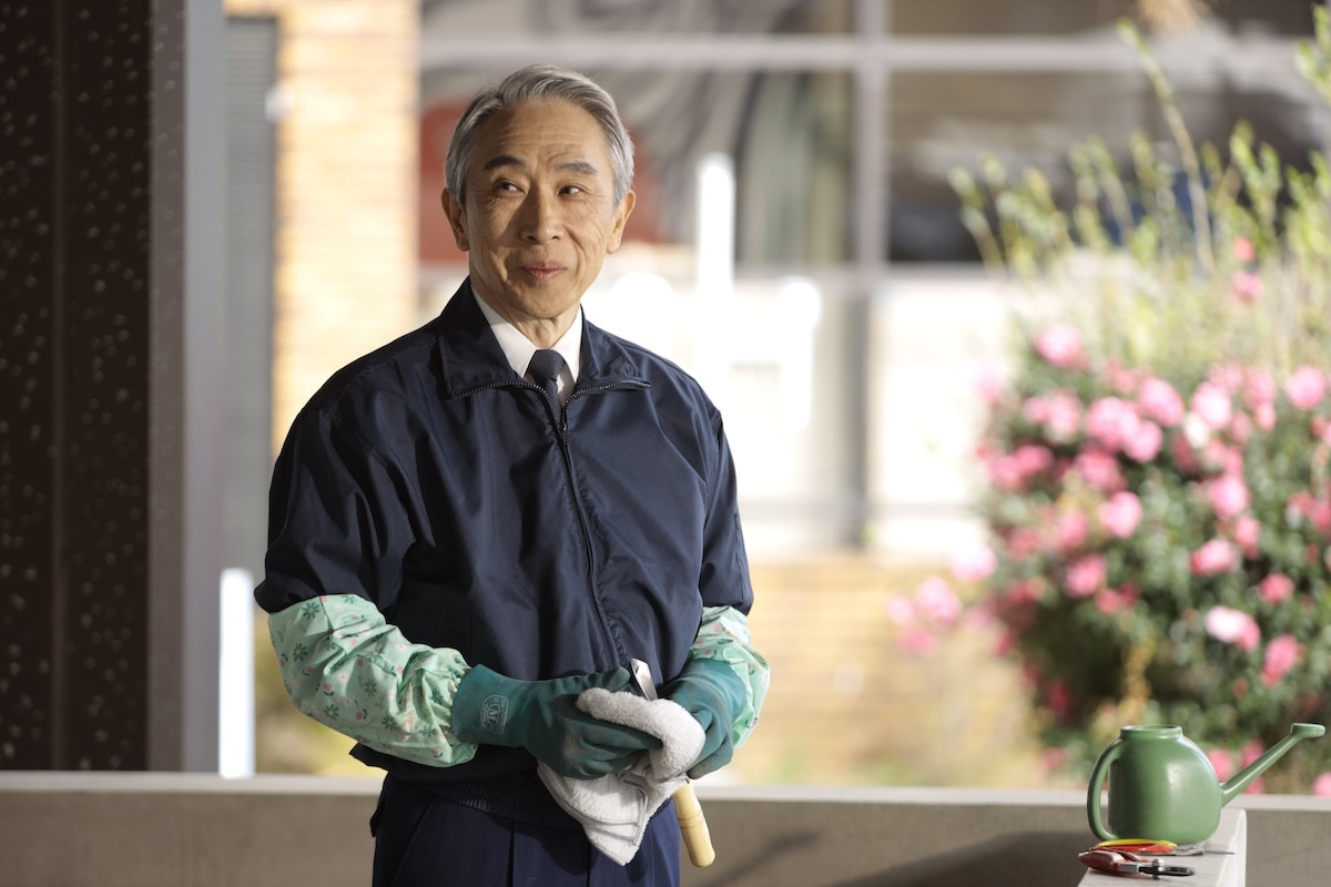 『再会～Silent Truth～』第3話 掘り返したタイムカプセルを前に同級生たちは険悪な空気