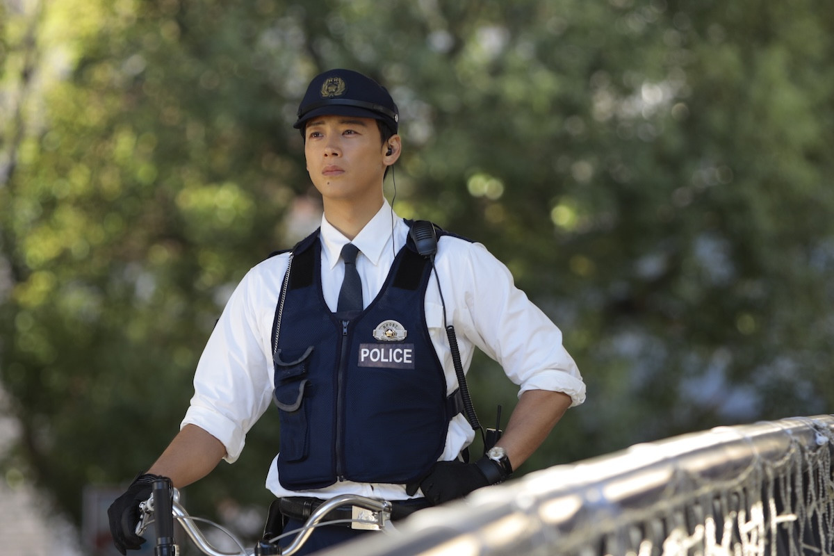 『再会～Silent Truth～』第3話 掘り返したタイムカプセルを前に同級生たちは険悪な空気