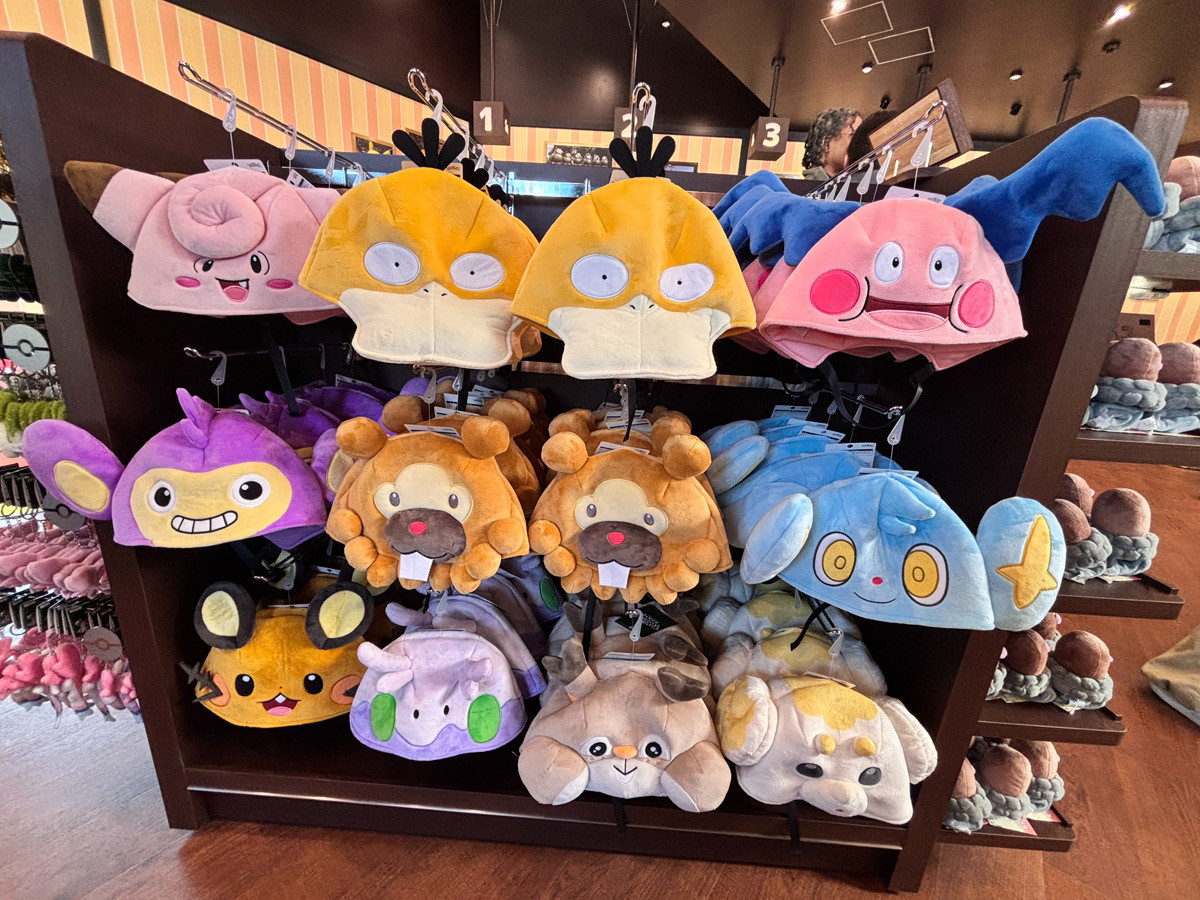 20260126 ポケパーク