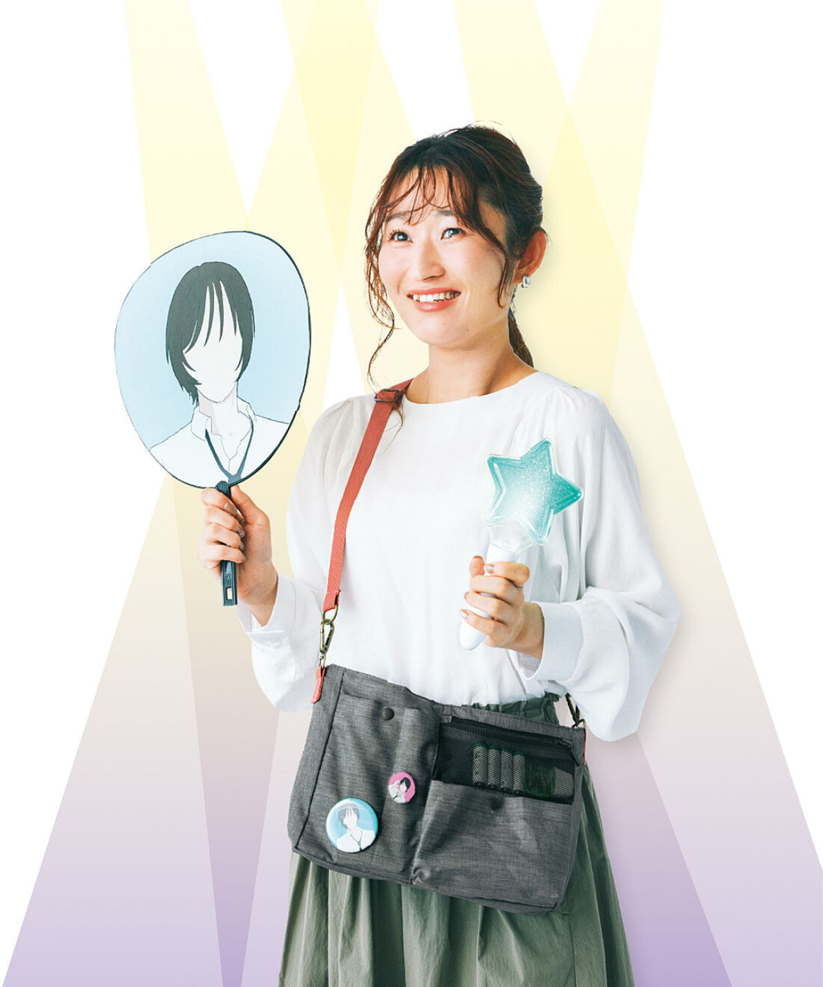 フェリシモ、大人のための推し活グッズ第3弾