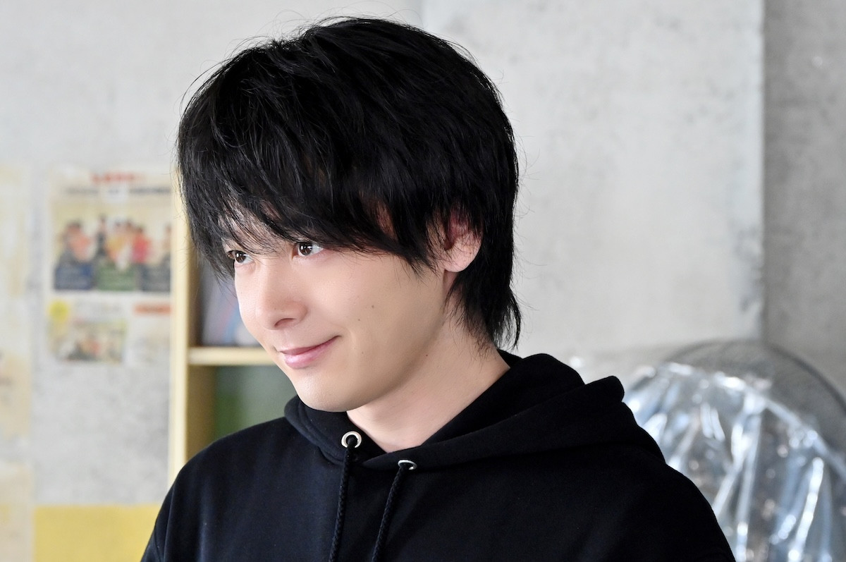 『DREAM STAGE』第3話 巨大事務所の陰謀に“吾妻”中村倫也とNAZEが立ち向かう