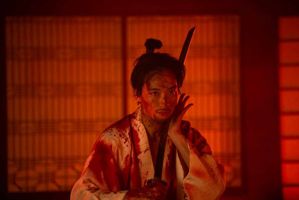 A.B.C‐Z戸塚祥太＆timelesz原嘉孝、時代劇『炎かがよへ』出演決定　予告＆ポスター＆場面写真解禁